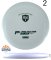 Discmania D-Line P1 (Flex 1)