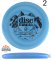 Discmania D-Line P2 Flex 2 (Lucas Carmichael - Shield Series)
