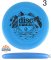 Discmania D-Line P2 Flex 2 (Lucas Carmichael - Shield Series)