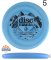 Discmania D-Line P2 Flex 2 (Lucas Carmichael - Shield Series)