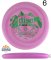 Discmania D-Line P2 Flex 2 (Lucas Carmichael - Shield Series)