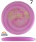 Discmania D-Line P2 Flex 2 (Lucas Carmichael - Shield Series)