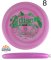 Discmania D-Line P2 Flex 2 (Lucas Carmichael - Shield Series)