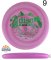 Discmania D-Line P2 Flex 2 (Lucas Carmichael - Shield Series)