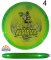 Discmania Metal Flake Horizon Glow C-Line P2X (Arctic Assassin DMC)