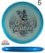 Discmania Metal Flake Horizon Glow C-Line P2X (Arctic Assassin DMC)