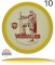 Discmania Creator Series S Line Vanguard (Kyle Klein -2025)