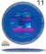 Discmania Creator Series S Line Vanguard (Kyle Klein -2025)