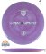 Discmania S-Line Swirl Vanguard (Kyle Klein - Creator Series)