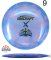 Discraft Z ColorShift Ares (Discraft X - Sun King Discs Collab)