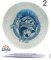 Discraft Confetti ESP Glo Ares (Ledgestone - 2026 Pro Worlds)