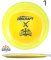Discraft ESP Hallux (Discraft X - Sun King Discs Collab)