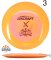 Discraft ESP Hallux (Discraft X - Sun King Discs Collab)