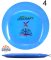 Discraft ESP Hallux (Discraft X - Sun King Discs Collab)