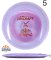 Discraft ESP Hallux (Discraft X - Sun King Discs Collab)
