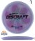 Discraft ESP Buzzz SS (Paul McBeth - 6X World Champion - Worlds 2026)