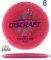 Discraft ESP Buzzz SS (Paul McBeth - 6X World Champion - Worlds 2026)