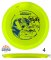 Discraft Cryztal Z Buzzz OS (Aaron Gossage)