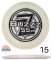 Discraft  Z  Glo Buzzz SS (Ledgestone - 2025)