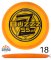 Discraft  Z  Glo Buzzz SS (Ledgestone - 2025)