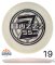 Discraft  Z  Glo Buzzz SS (Ledgestone - 2025)