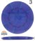 Discraft ESP Swirl Buzzz SS (Bar Stamp Ring)