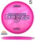 Discraft Z Swirl Buzzz (Chris Dickerson - 2025 Tour Series)