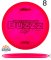 Discraft Z Swirl Buzzz (Chris Dickerson - 2025 Tour Series)