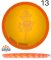 Discraft FuZed Line Buzzz (Chain Face)