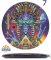 Discraft SuperColor Buzzz (Owl - Ancient Alien - Astronaut)