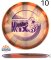 Discraft Cryztal Swirl Buzzz (TDTM9)