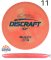 Discraft ESP Buzzz (Paul McBeth - Laser Polish Mold)