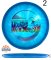 Discraft Cryztal Swirl Buzzz (TDTM9)