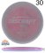 Discraft ESP Buzzz (Paul McBeth - Laser Polish Mold)
