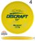 Discraft ESP Buzzz (Paul McBeth - Laser Polish Mold)
