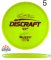 Discraft ESP Buzzz (Paul McBeth - Laser Polish Mold)