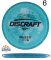 Discraft ESP Buzzz (Paul McBeth - Laser Polish Mold)