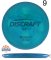 Discraft ESP Buzzz (Paul McBeth - Laser Polish Mold)