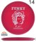 Discraft Big Z Buzzz ("Funky " Ben Askren)