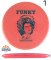 Discraft Big Z Buzzz ("Funky " Ben Askren)