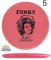 Discraft Big Z Buzzz ("Funky " Ben Askren)