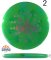Discraft ESP Tour Series Swirl Buzzz (Shamrock - Skeet Art -  TDTMX -  2022)