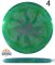Discraft ESP Tour Series Swirl Buzzz (Shamrock - Skeet Art -  TDTMX -  2022)