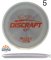 Discraft ESP Buzzz (Paul McBeth - 5X)