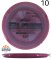 Discraft ESP Buzzz (Paul McBeth - Refresh)