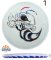 Discraft ESP FuZed Line Buzzz (USDGC)