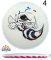 Discraft ESP FuZed Line Buzzz (USDGC)