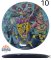 Discraft ESP Super Color Buzzz ( Heavy Metal Sponge Bob)