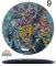 Discraft ESP Super Color Buzzz ( Heavy Metal Sponge Bob)