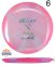 Discraft Jawbreaker Z Swirl Buzzz (Discraft X - Sun King Discs Collab)